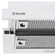 Витяжка perfelli tl 6316 wh 700 led new - зображення 5