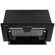 Вытяжка Perfelli bsl 6783 bl 1100 dc - изображение 8