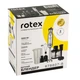 Блендер погружной rotex rtb807-b - изображение 9