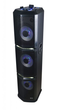 Портативная акустическая система Akai dj-4308 - изображение 2
