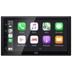 Автомагнитола JVC KW-M560BT - изображение 3