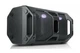 Портативная акустическая система real-el x-757 Black - изображение 6