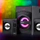 Акустична система 2.1 Gemix sb-130x - зображення 7