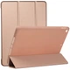 Чохол Zoyu Silicone Color Series для iPad 9 / 8 / 7 10.2" (2021 / 2020 / 2019) Rose Gold - изображение 1