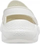 Сабо Crocs LiteRide Clog 204592-1CV-M12 45 Белый - изображение 6