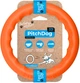 Кільце для апортування Collar PitchDog 17 см Жовтогаряче (62364) - зображення 1