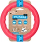 Кільце для апортування Collar PitchDog 17 см Рожеве (62367) - зображення 1