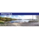 Бинокль Praktica Falcon FMC 12x50 Sand - изображение 5