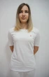 Футболка MarcO'Polo 803218351159 XL белый 210607 - изображение 1