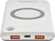 Powerbank Varta Wireless 10000 mAh White (57913101111) - obraz 4