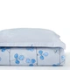 Комплект постільної білизни Arya Simple Living Miray полуторний 160 x 220 см сатин (AR-A107019) - зображення 5