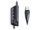 Наушники REAL-EL GDX-7800 игровые с микрофоном USB - изображение 7