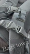 Рюкзак шкільний ортопедичний Dr. Kong L46 Сірий (Z1300066 Gray) - зображення 7