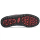 Сороконожки шиповки Zelart Plus Sprinter OB-90203 размер 44 Black-Red-White - изображение 7