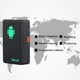 GPS трекер Mini A8 для отслеживания - изображение 5