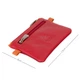 Ключниця Visconti CP2 Cora Red Multi (CP2 RED M) - изображение 3