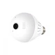 Панорамная Wi-Fi IP камера 360° (лампа) EC75B-P12 - изображение 3