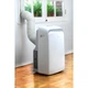 Мобильный кондиционер MIDEA MPPD-09CRN1 - зображення 3
