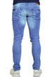 Джинсы MC STORE 19-0500 31 синие - изображение 3
