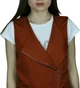 Кардиган Tom Tailor L рыжий (TT/000080) - изображение 3