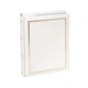 Фотоальбом GEDEON 15x21/36 CLASSIC WHITE - изображение 1