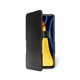 Чехол книжка Stenk Prime для Xiaomi Poco M3 Pro Чёрный (69028) - изображение 2