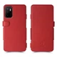 Чохол книжка Stenk Prime для Xiaomi Poco M3 Pro Червоний (69046) - зображення 1