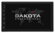 Автомагнитола 2Din Dakota K2001N (T3-P1) Android 10 RAM 1gb ROM 16gb с GPS навигацией и рамкой универсальная - изображение 8
