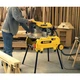 Комбинированная торцовочная пила DeWalt D27107 - изображение 2