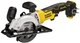 Пила дискова акумуляторна DeWALT DCS571N - зображення 1