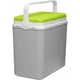 Термобокс Adriatic 36 л Grey/Green (8002936913012) - зображення 2
