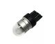 Светодиодная лампа 7443 T20 W21/5W W3x16q 4SMD 3030 12V Белая Avtoexpect (74400) - изображение 2