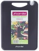 Пластикова обробна дошка з точилкою 37x28x0.8 см DP91385 Kamille - зображення 6