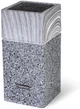 Подставка для кухонных ножей Marble Fissman 11х23 см (kuh0007453) - изображение 1