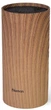 Подставка-колода Wood для кухонных ножей и ножниц Fissman 11х22 см (kuh0007462) - изображение 1