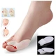 Силиконовый протектор на косточку Valgus Pro с перегородкой 2шт 02-00124 - изображение 1