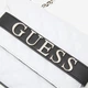 Сумка женская Guess Illy Convertible 79703 Белая (H2000029656811) - изображение 4