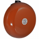 Звонок школьный большой ZAMEL красный DNS-212D - изображение 3