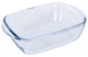 Форма для запікання Pyrex Cook and Store 215PFRD 23х15х6 см червона - зображення 4
