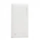 Портативна батарея Crave Remax RPP-78-White 5000 mAh - зображення 1