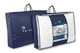 Ковдра двоспальне ТЕП Membrana Print Harmony 1-00284-06880 180х210 см - зображення 3
