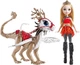 Кукла Эвер Афтер Хай Эппл Вайт и дракон Брэбёрн Игры драконов (Ever After High Apple White Doll & Braebyrn Dragon Games) - изображение 2