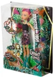Кукла Монстер Хай Триза Торнвиллоу Монстры в Саду (Monster High Garden Ghouls Treesa Thornwillow) - изображение 5