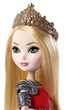 Кукла Эвер Афтер Хай Эппл Вайт и дракон Брэбёрн Игры драконов (Ever After High Apple White Doll & Braebyrn Dragon Games) - изображение 4