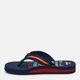 Детские вьетнамки для мальчика Beppi 2178180 29 Navy Blue (1000002788950) - изображение 3