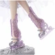 Кукла Эвер Афтер Хай Дачес Свон Прекраснейшая на льду (Ever After High Duchess Swan Fairest on Ice) - изображение 4