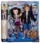 Куклы Эвер Афтер Хай Декстер Чарминг и Рейвен Квин На Свидании (Ever After High Dexter Charming & Raven Queen Dolls Date Night) - изображение 3