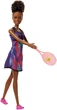 Кукла Барби Я могу быть Теннисистка (Barbie Careers Tennis Player Doll) - изображение 2