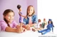 Кукла Барби Я могу быть Теннисистка (Barbie Careers Tennis Player Doll) - изображение 5