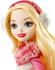 Кукла Эвер Афтер Хай Эппл Вайт Эпическая Зима (Ever After High Epic Winter Apple White Doll) - изображение 2